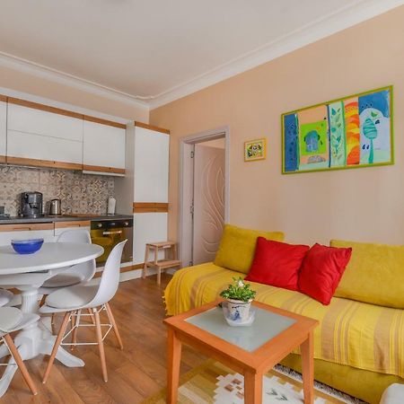 Welcoming One Bedroom On Vasil Levski Boulevard By Flat Mаnager Sofia Exterior photo