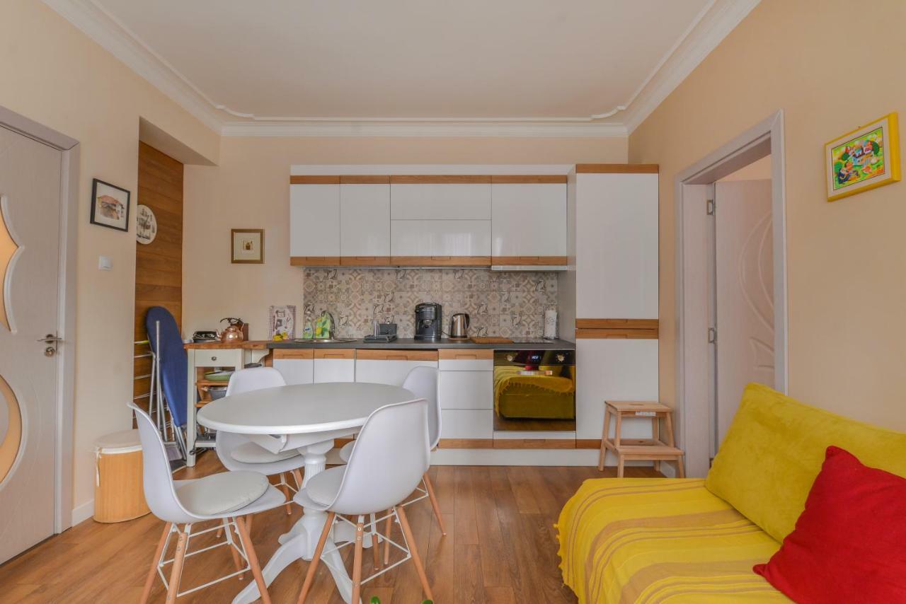 Welcoming One Bedroom On Vasil Levski Boulevard By Flat Mаnager Sofia Exterior photo