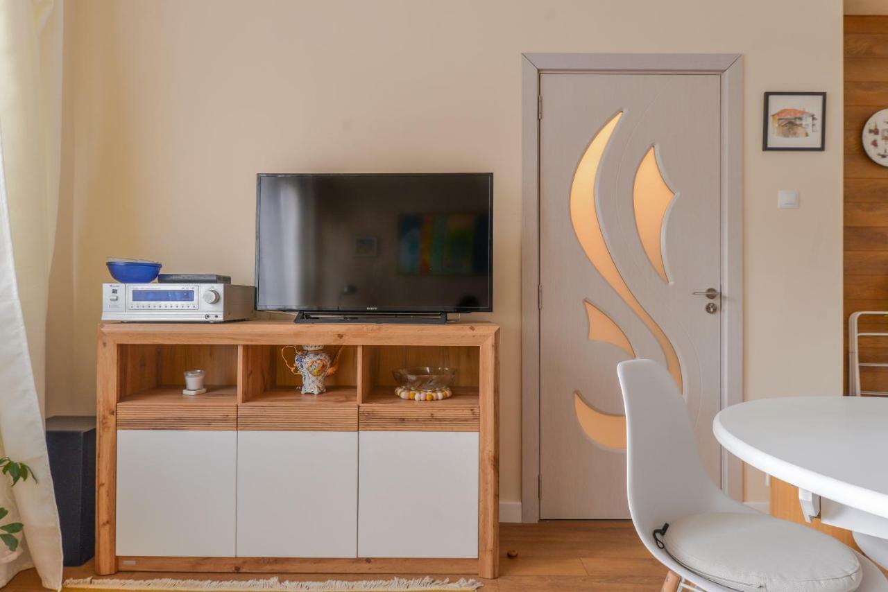 Welcoming One Bedroom On Vasil Levski Boulevard By Flat Mаnager Sofia Exterior photo