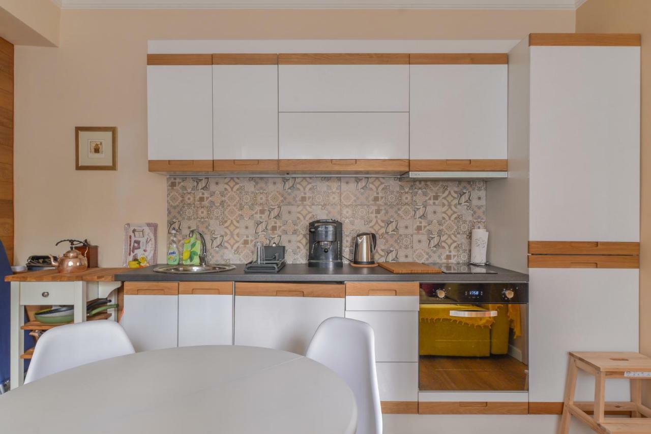 Welcoming One Bedroom On Vasil Levski Boulevard By Flat Mаnager Sofia Exterior photo